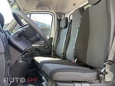 Renault Master PLATAFORMA