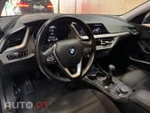 BMW 118 i Corporate