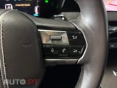 DS DS4 E-Tense Rivoli Cross EAT8