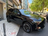Volvo XC90 2.0 T8 PHEV Black Edition AWD