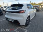 Peugeot E-208 50 kWh Style
