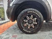 Ford Ranger 2.2 TDCi CL XL 4WD