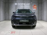 Kia Niro 64kWh