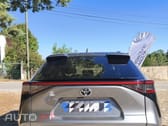 Toyota bZ4X 71,4 kWh Exclusive