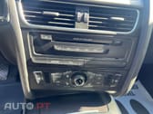 Audi A5 3.0 TDi V6 quattro S-line