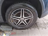 Mercedes-Benz EQA 250 AMG Line