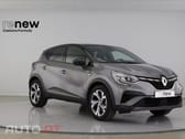 Renault Captur 1.0 TCe 90 RS Line