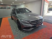 Mercedes-Benz C 200 d Avantgarde