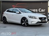Volvo V40 R-Desing
