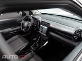 Citroen C3 Aircross 1.2 PureTech Shine