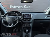 Peugeot 208 1.2 PureTech Style