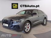 Audi Q8 I.V.A DEDUTÍVEL 55TFSie Q 2x S LINE