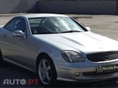Mercedes-Benz SLK 230 SLK 230 (R170) Facelift