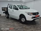 Mitsubishi L200 2.4 DI-D Invite 2WD
