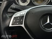 Mercedes-Benz C 220 CDI 7G-TRONIC Edition