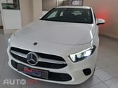 Mercedes-Benz A 180 d Style Plus Aut.