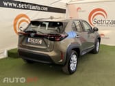 Toyota Yaris Cross 1.5 HDF Comfort