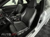 BMW 218 d Coupe Pack M