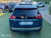 Peugeot 3008 1.6 Hybrid GT e-EAT8