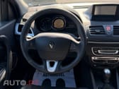 Renault Mégane 1.5 dCi Dynamique