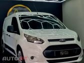 Ford Transit Connect L2 3 Lugares