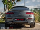 Mercedes-Benz E 220 d AMG Line Aut.