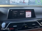 BMW 730 D PACK M CARBON CORE