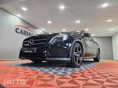 Mercedes-Benz GLA 200 CDi AMG Line Aut.