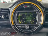 MINI Clubman One D Sport Edition
