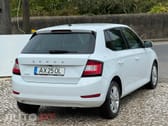 Skoda Fabia 1.0 TSI Style