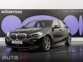 BMW 118 i Pack Desportivo M Auto