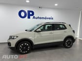 Volkswagen T-Cross 1.0 TSI Freestyle