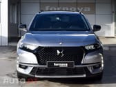 DS DS7 Crossback E-Tense SE Ligne Noire EAT8