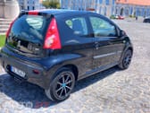 Peugeot 107 1.0 Sport Line