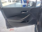 Toyota Corolla Touring Sports 1.8 Hybrid Comfort