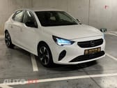 Opel Corsa-E Elegance