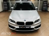 BMW 216 d 7L Line Sport
