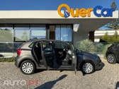 Volkswagen Polo 1.6 TDI Confortline BlueMotion