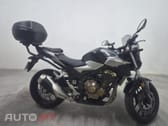 Honda CBF 500