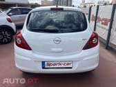 Opel Corsa 1.3 CDTi Van