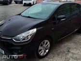 Renault Clio 0.9 TCe Limited Edition