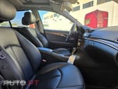 Mercedes-Benz E 420 E 420 CDI V8 Biturbo Avantgurd