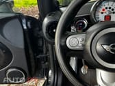 MINI Clubman John Cooper Works