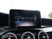 Mercedes-Benz C 180 BlueTEC Avantgarde