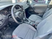 Volkswagen Golf 1.2 TSi Confortline