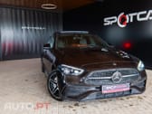 Mercedes-Benz C 300 de 9G-TRONIC Edition AMG Line