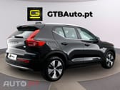 Volvo XC40 1.5 T2 MOMENTUM