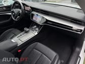 Audi A7 50 TFSIe quattro S tronic