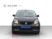 Smart ForFour 1.0 71 Aut.