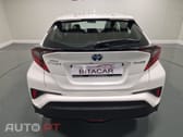Toyota C-HR 1.8 Hybrid Comfort